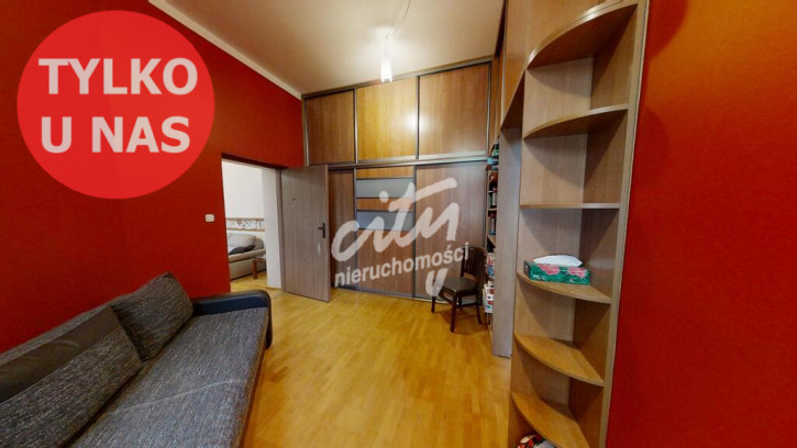 Mieszkanie Sprzedaż Szczecin Śródmieście-Centrum al.&nbsp;Papieża Jana Pawła II 4